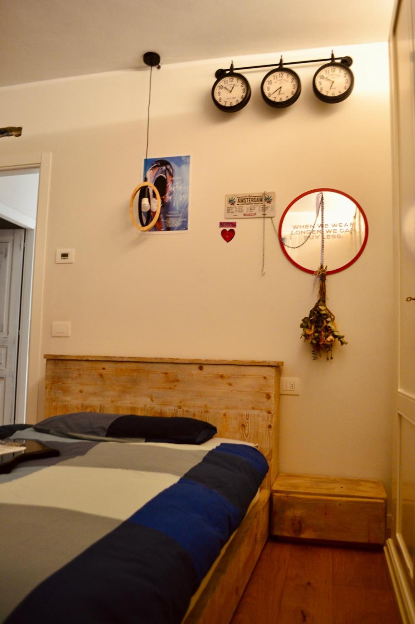 Bed and Breakfast Pane E Marmellata Signa Exterior foto