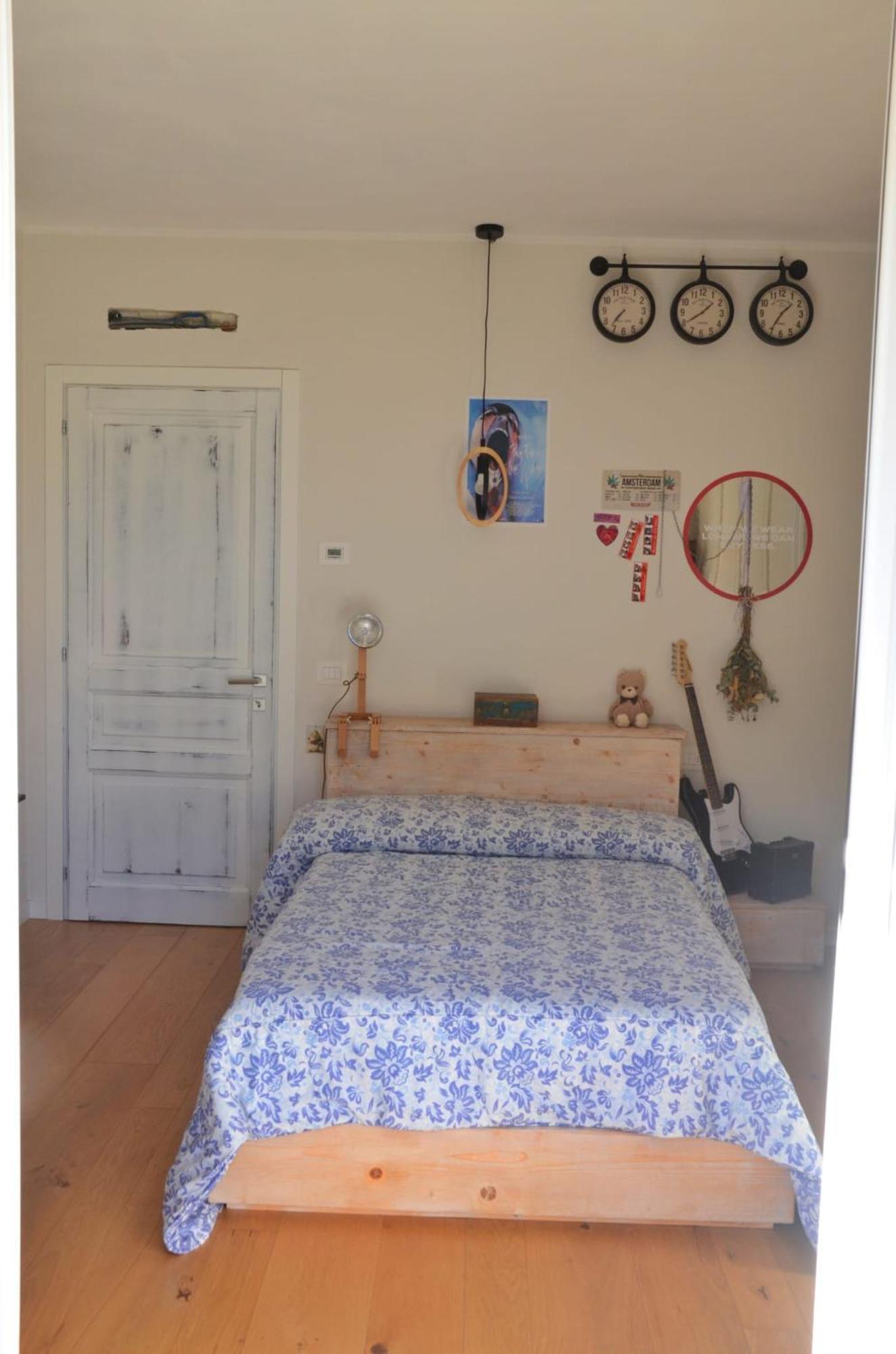 Bed and Breakfast Pane E Marmellata Signa Exterior foto